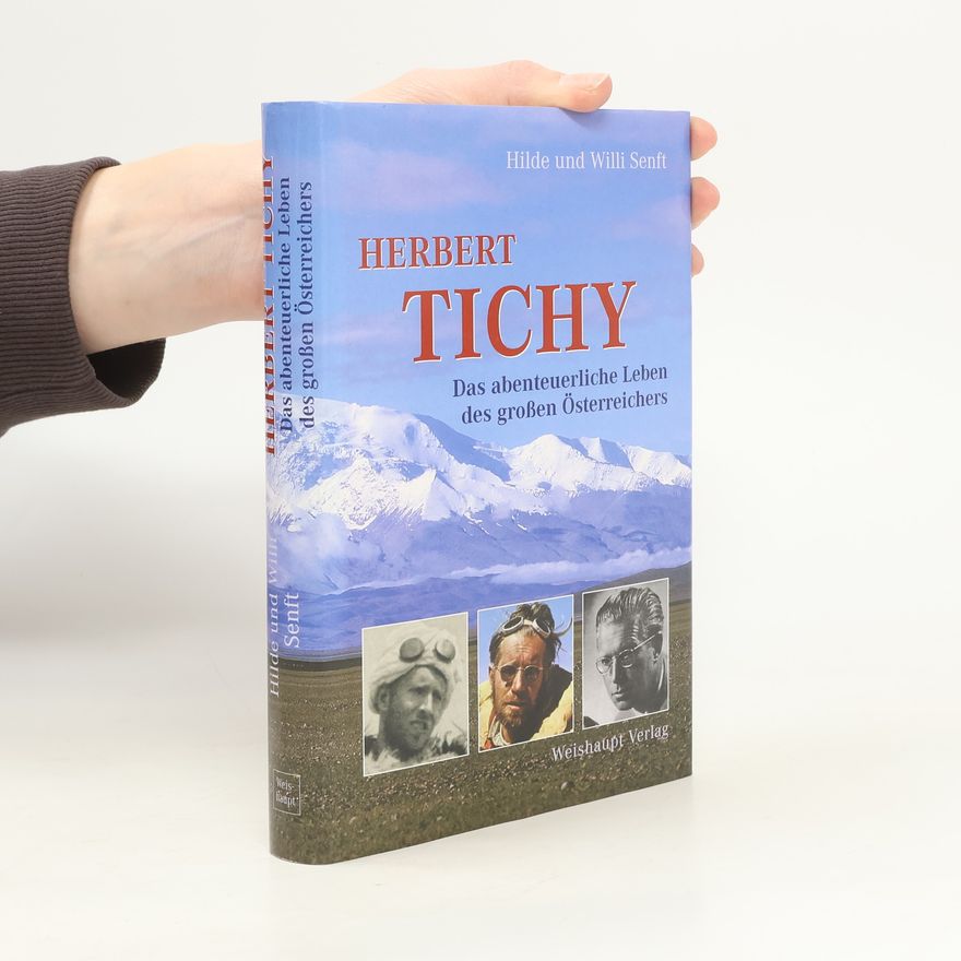 Willi Senft Herbert Tichy