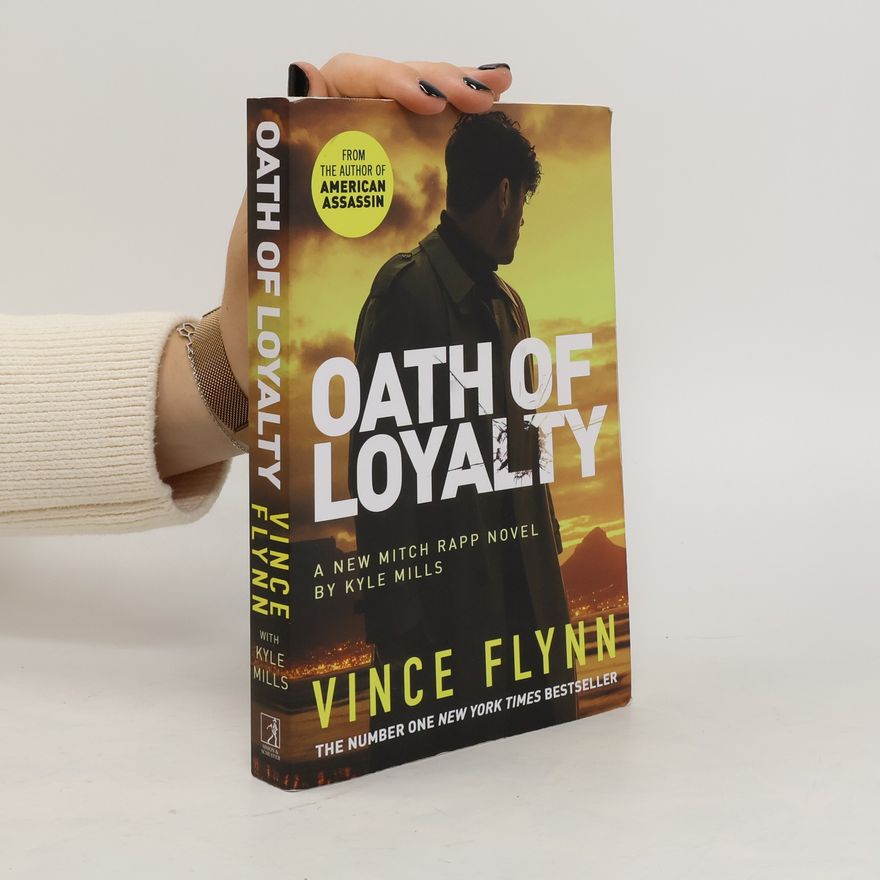 Vince Flynn Oath of Loyalty