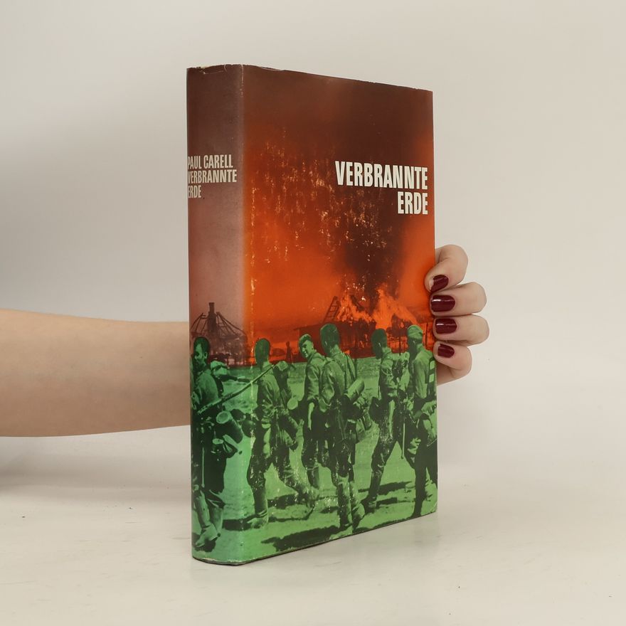 Autorenkollektiv Verbrannte erde