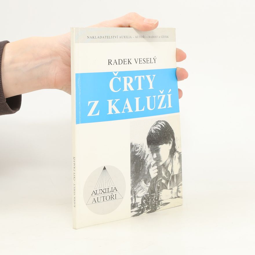 Vojtěch Závodný Črty z kaluží