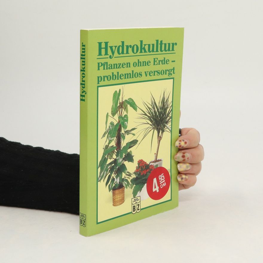 Susanne Glebe Hydrokultur