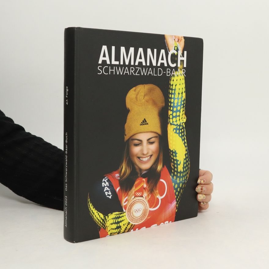 Autorenkollektiv Schwarzwald-Baar-Jahrbuch