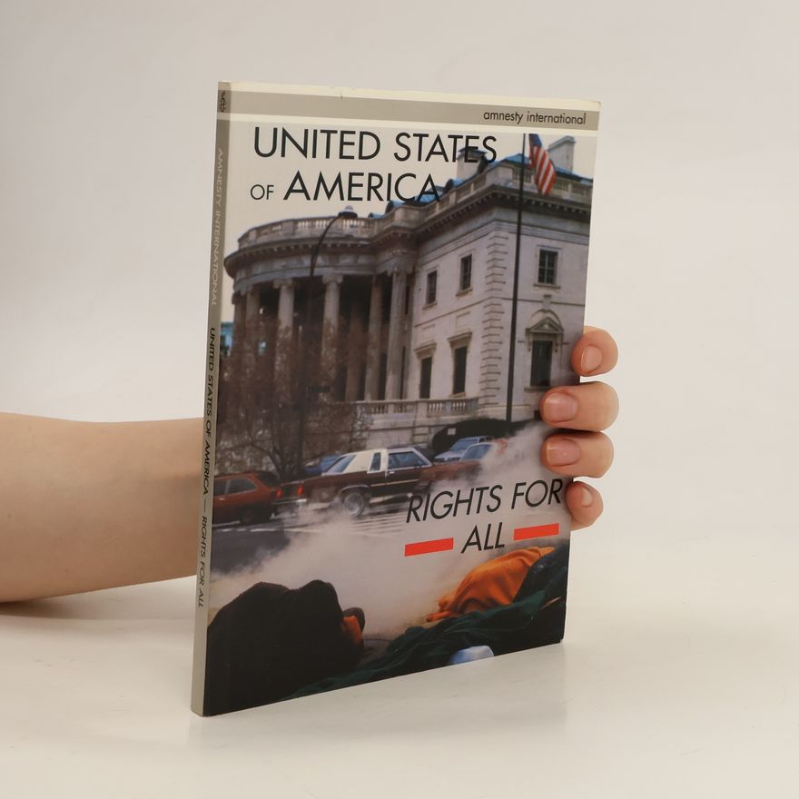 Various authors United States of America. Rights for All