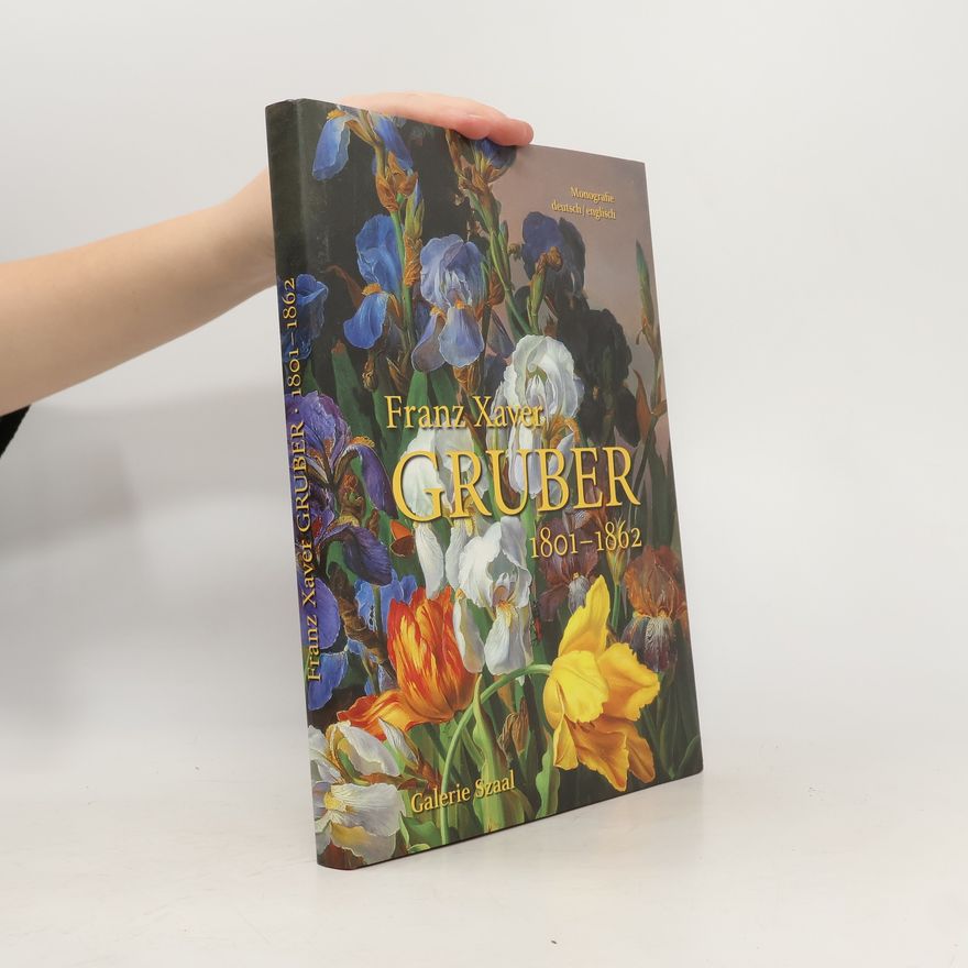 Collectif d'auteurs Franz Xaver Gruber 1801-1862