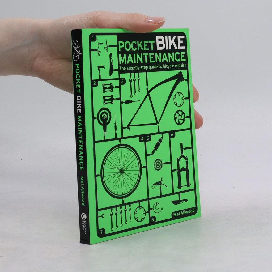 Mel Allwood Pocket Bike Maintenance