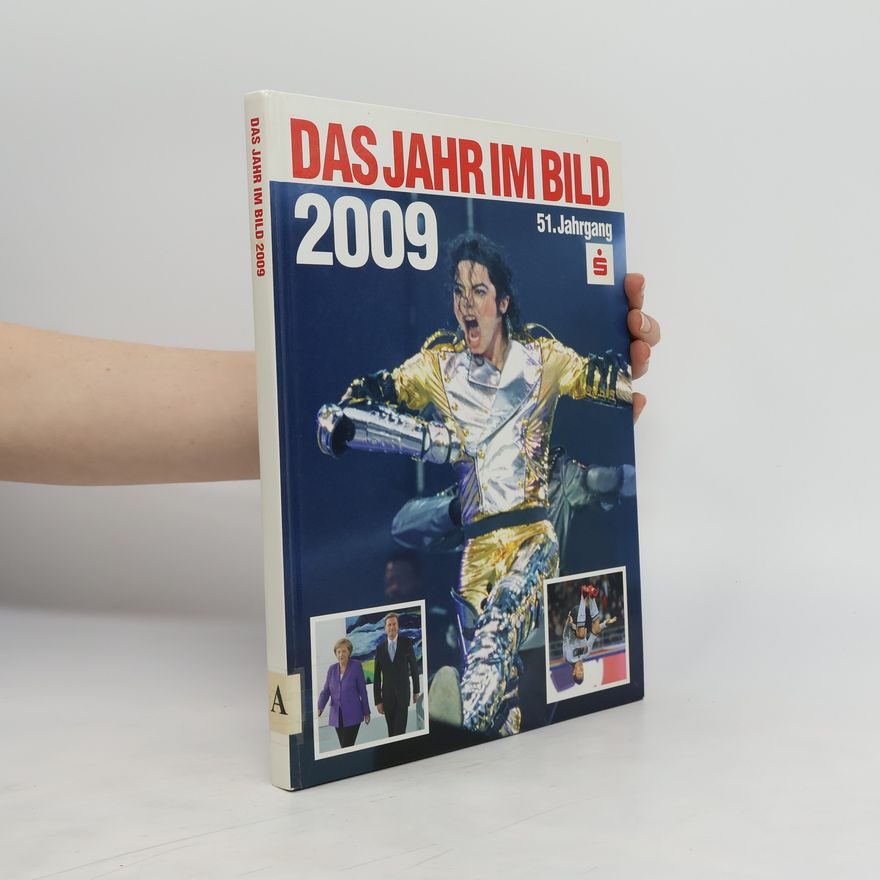 Autorenkollektiv Das Jahr im Bild 2009