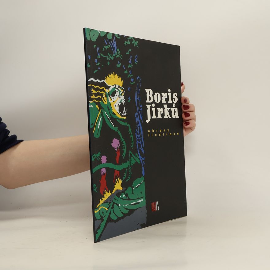 Boris Jirků Boris Jirků