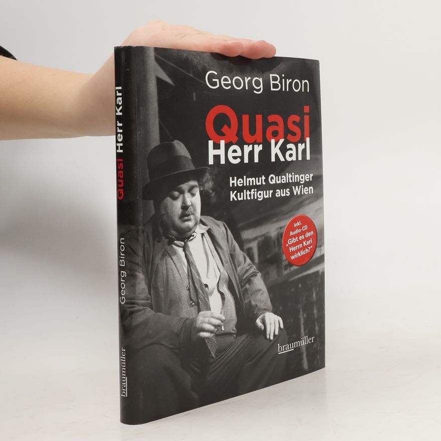 Autorenkollektiv Quasi Herr Karl