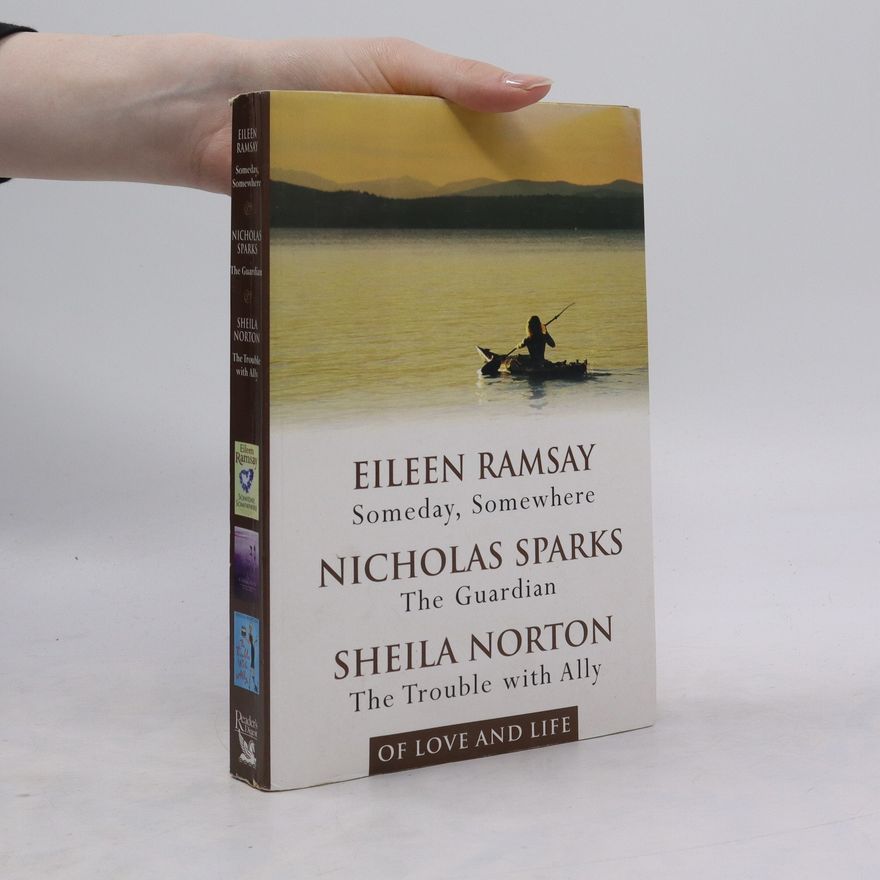 Eileen Ramsay Of Love and Life