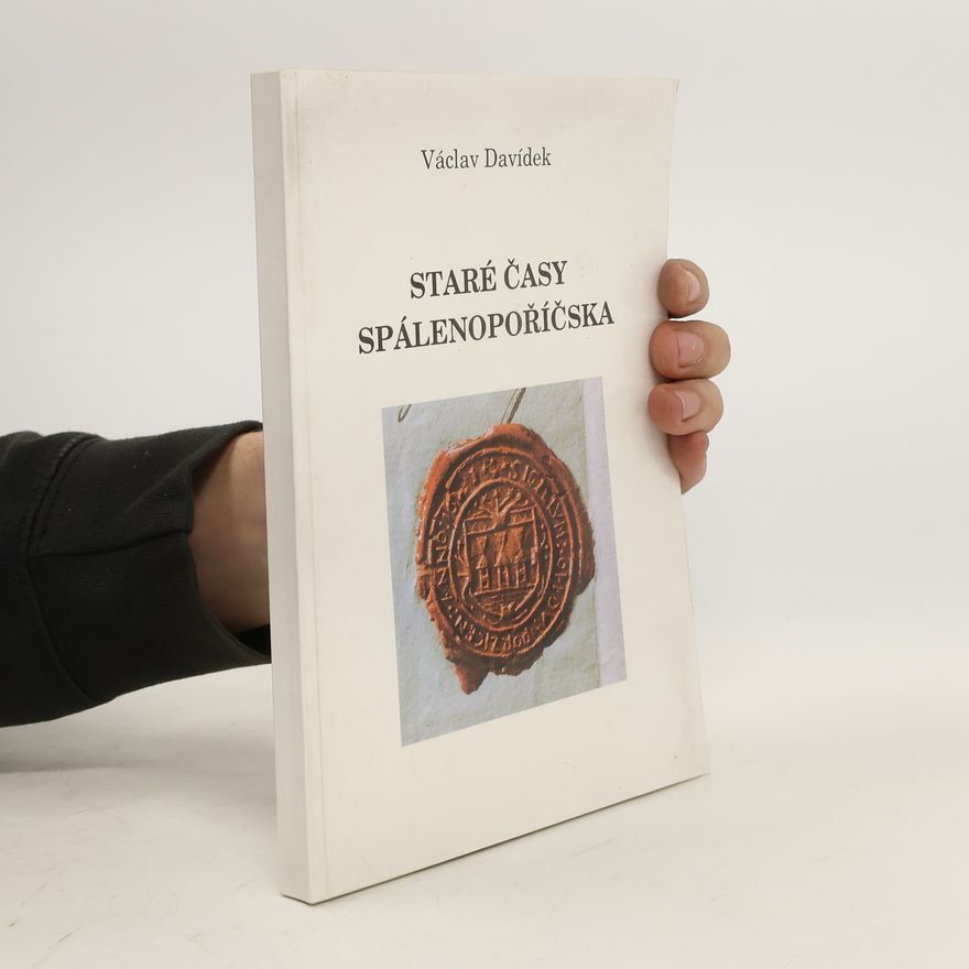 Autorenkollektiv Staré časy Spálenopoříčska