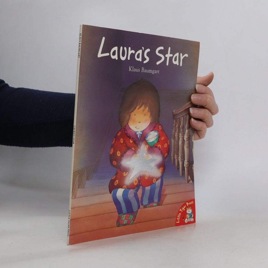 Klaus Baumgart Laura's star