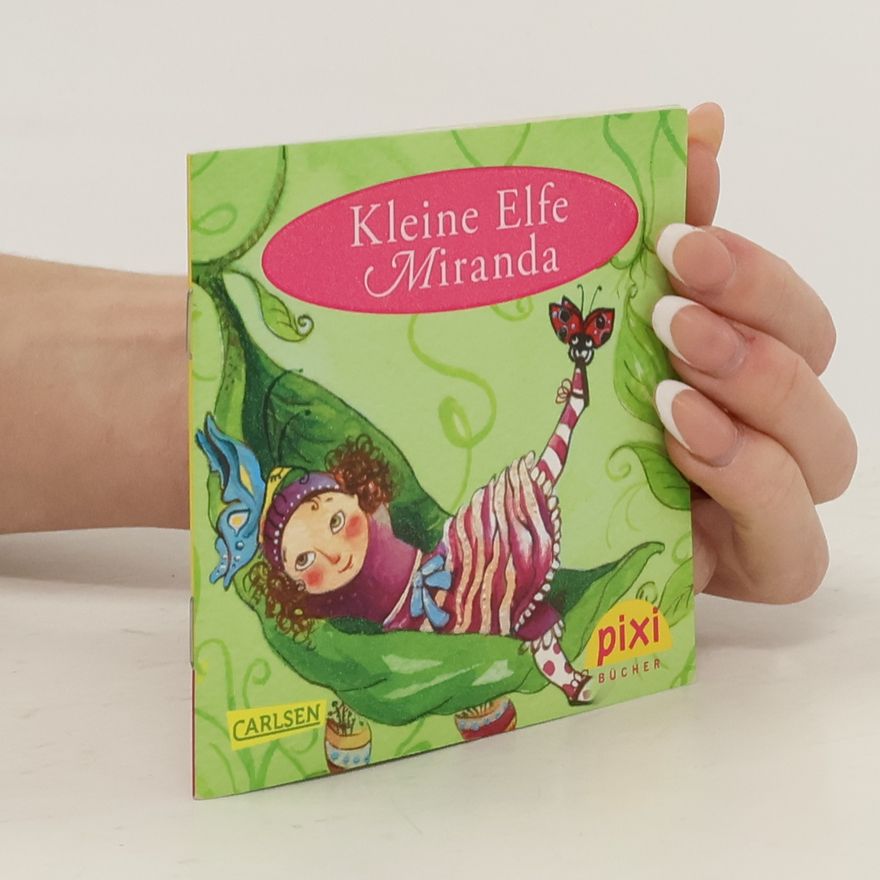 Autorenkollektiv Kleine Elfe Miranda