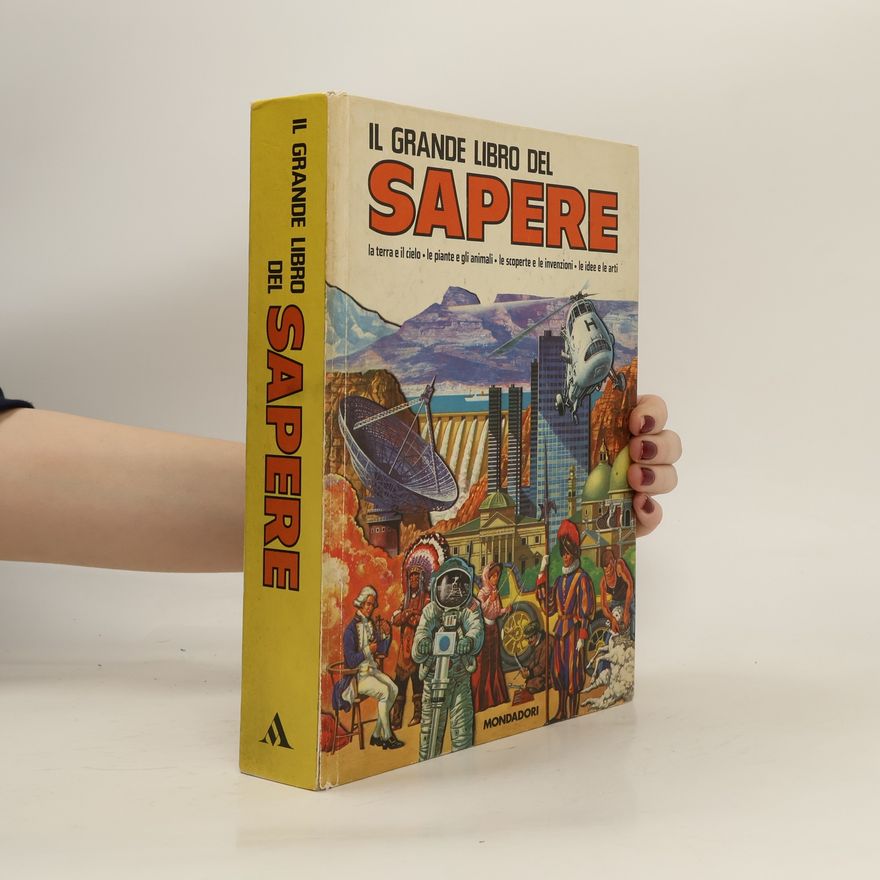 Auteurscollectief Il grande del sapere
