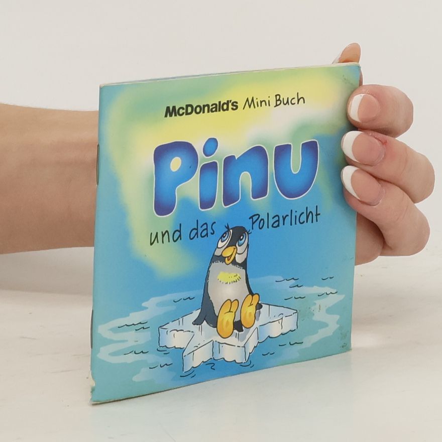 Various authors Pinu und das Polarlicht