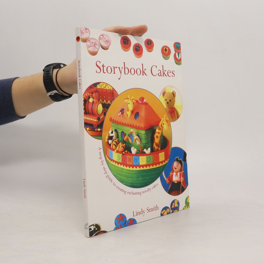 Lindy Smith Storybook Cakes