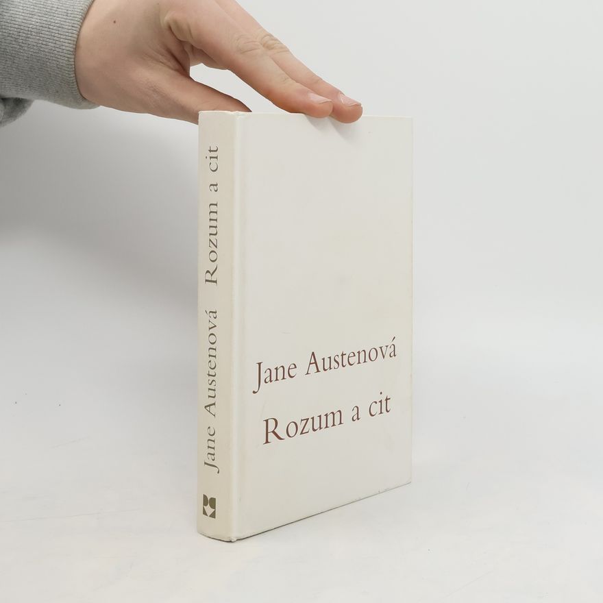Jane Austen Rozum a cit
