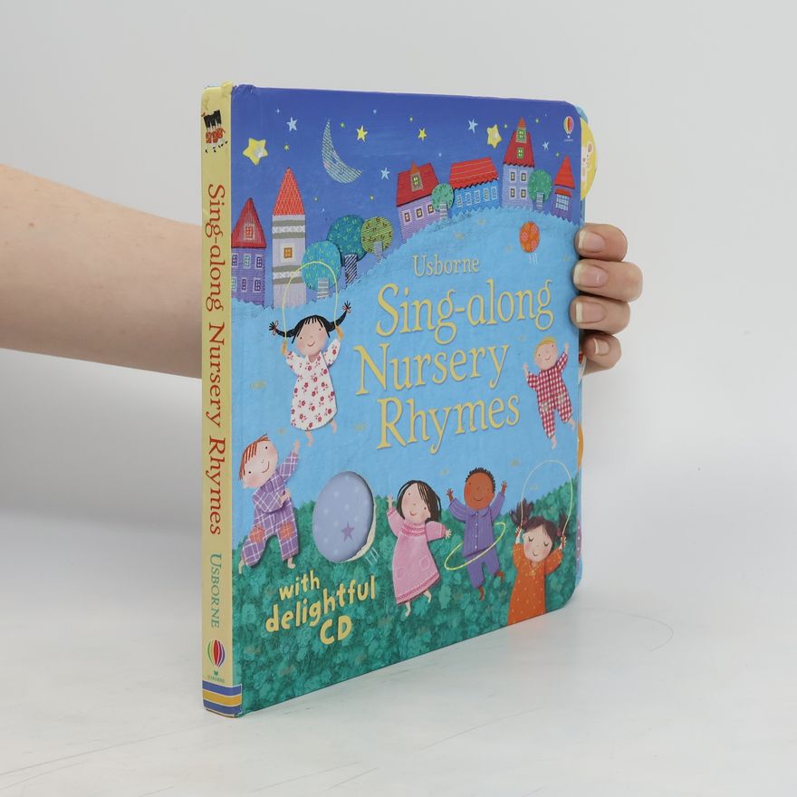 Fiona Watts Sing-along Nursery Rhymes