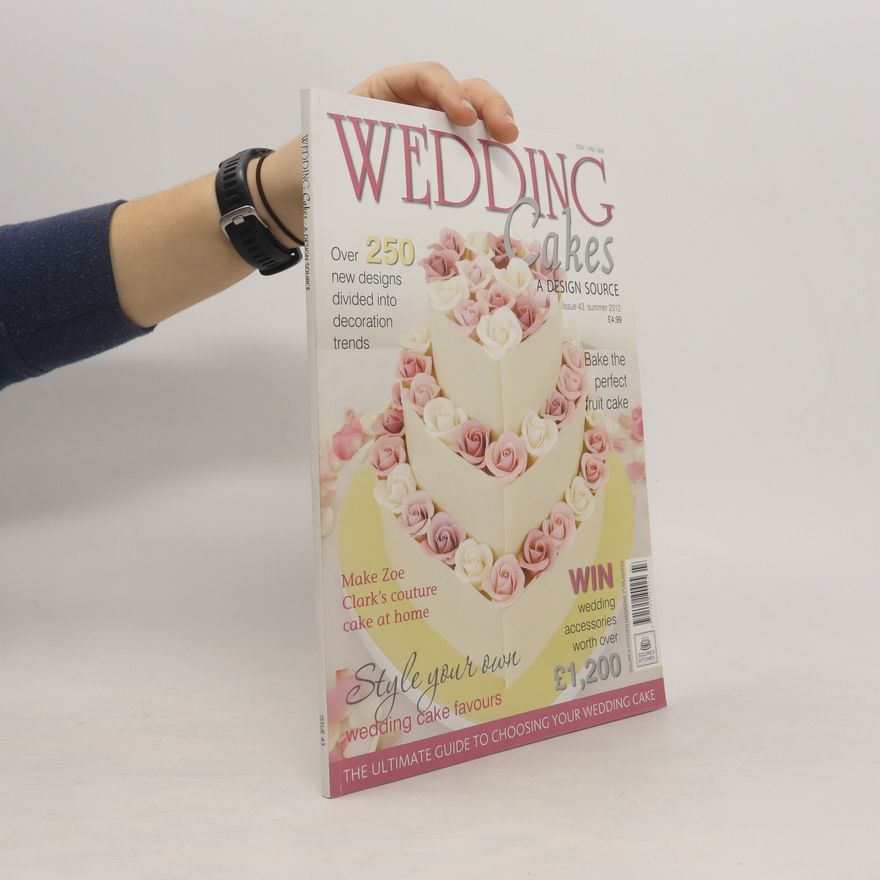 Collectif d'auteurs Wedding Cakes 43/2012