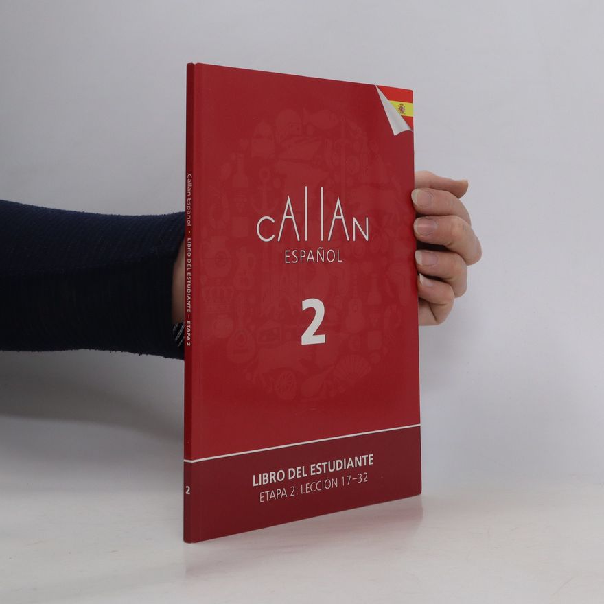 R. K. T. Callan Callan Method. Espanol 2