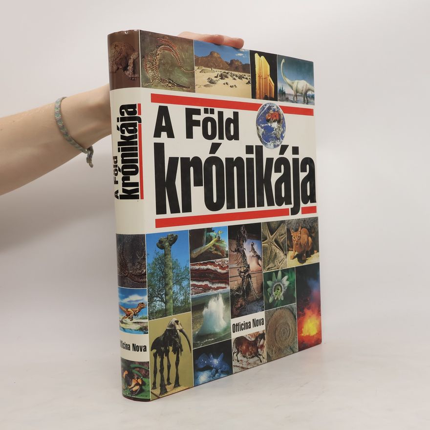 Felix R. Paturi A Föld krónikája
