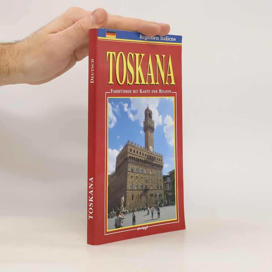 Autorenkollektiv Toskana