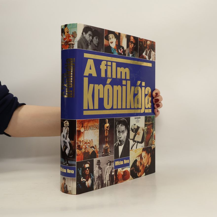 Brigitte Beier A film krónikája