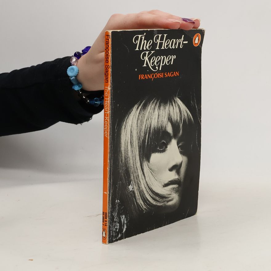 Françoise Sagan The Heart-Keeper