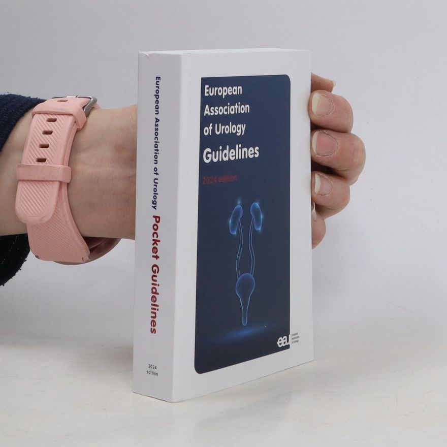 Autorenkollektiv European Association of Urology Guidelines