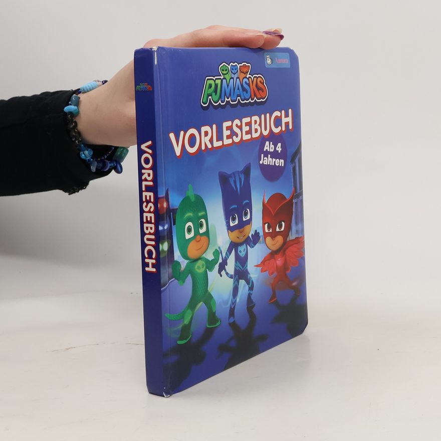 Various authors Vorlesebuch