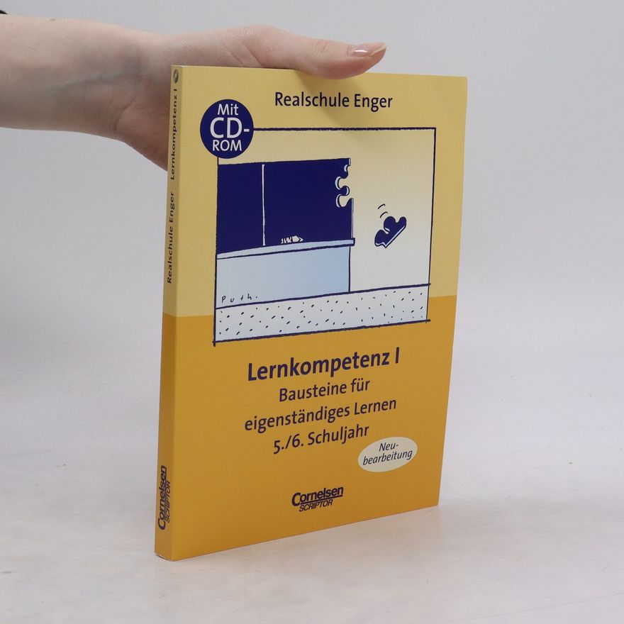 Autorenkollektiv Lernkompetenz: Bausteine für eigenständiges Lernen