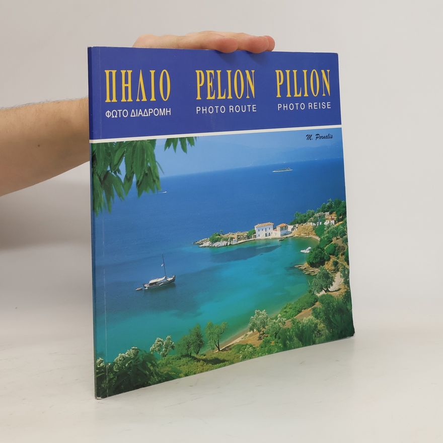 Autorenkollektiv Pelion. Photo Route