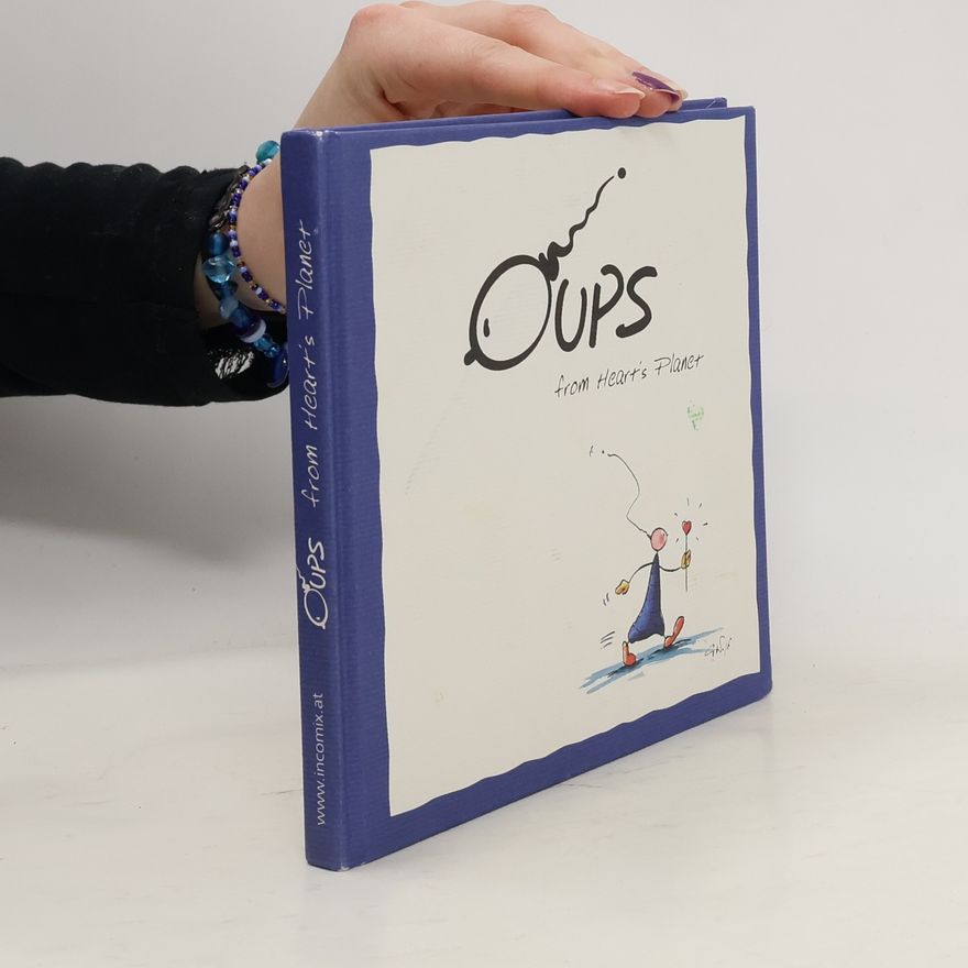 Claude de L. Orme Oups