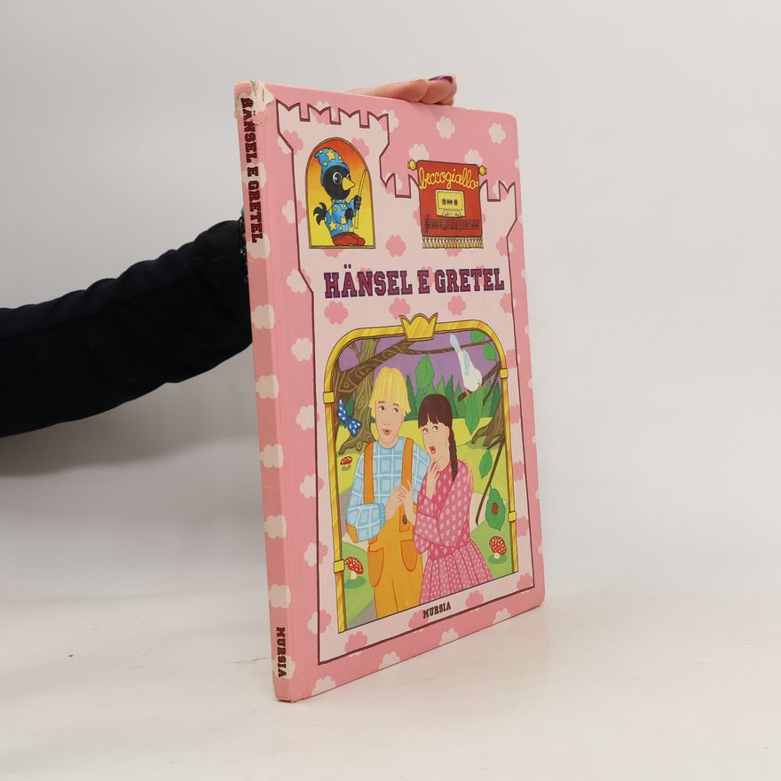Various authors Hänsel e Gretel