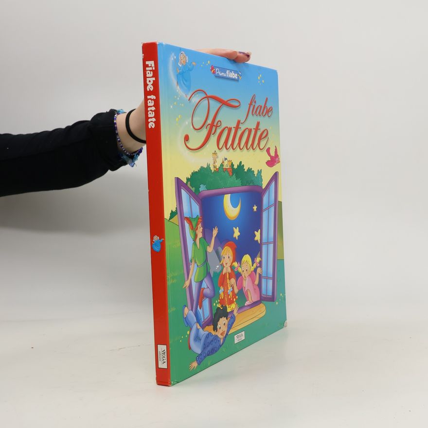 Autorenkollektiv Fiabe fatate