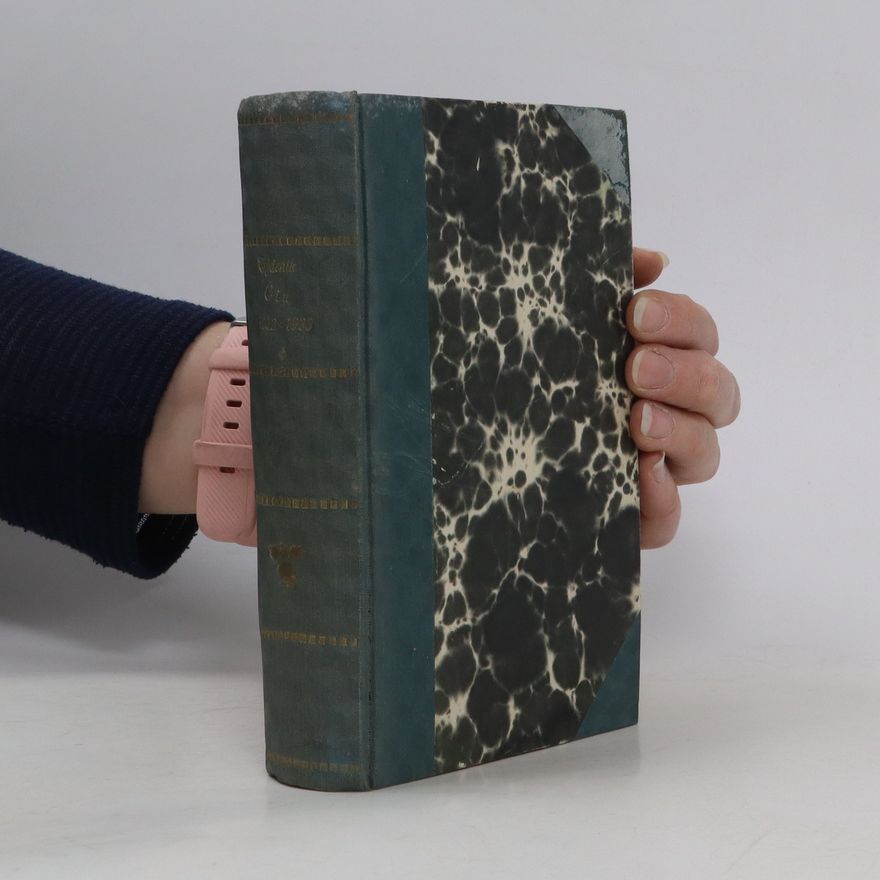 Various authors Týdeník Čin (IV. ročník, 1932-1933)