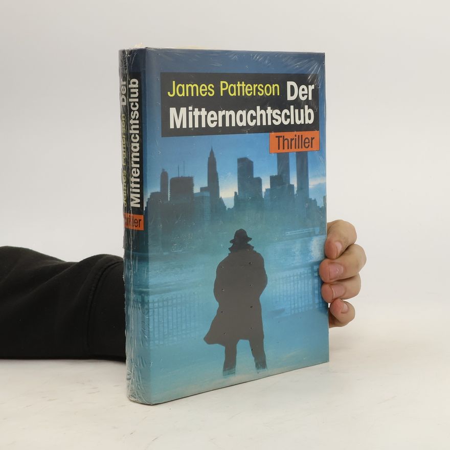 James Patterson Der Mitternachtsclub