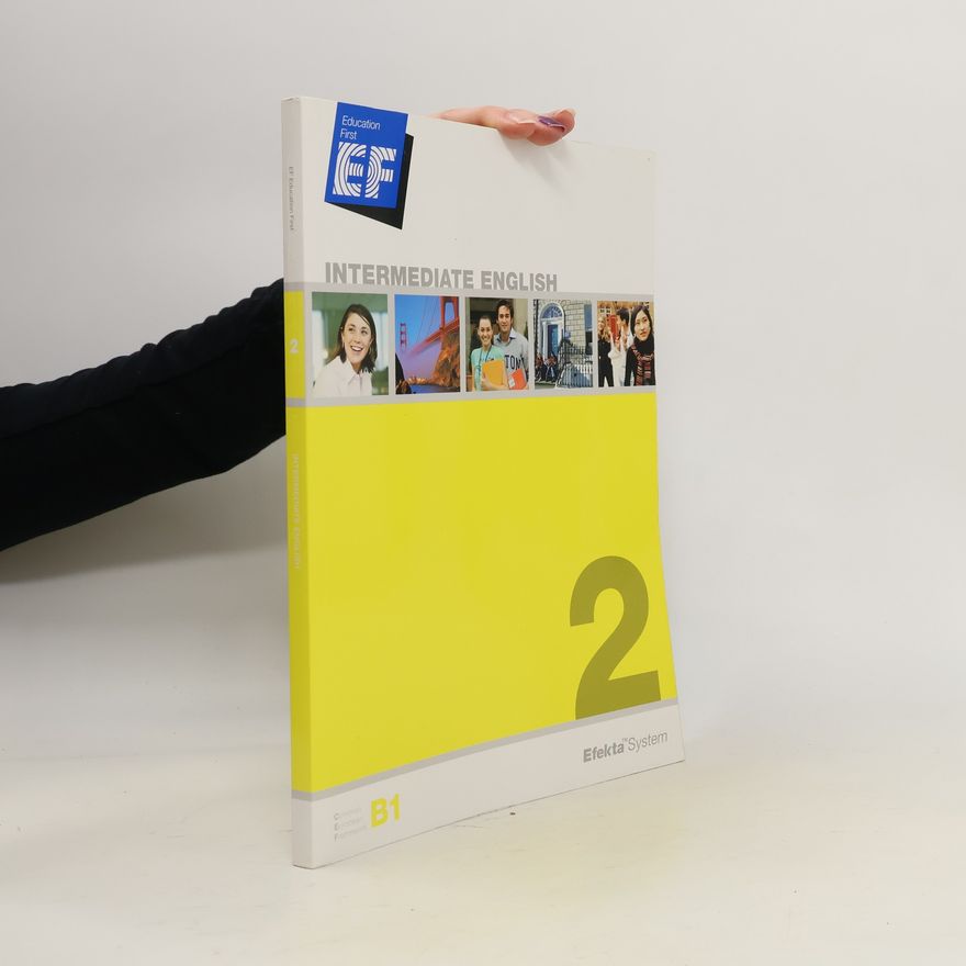 Autorenkollektiv Intermediate English 2. B1