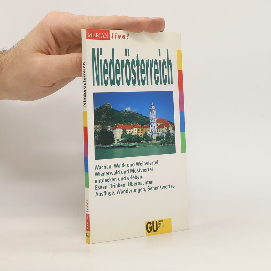 Barbara Otzen Niederösterreich