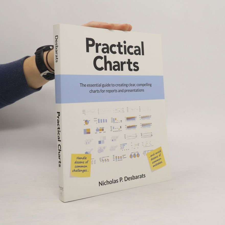 Nicholas P Desbarats Practical Charts