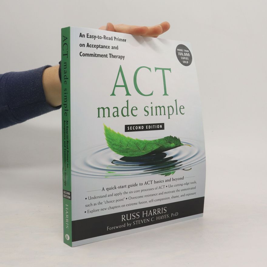 Russ Harris ACT Made Simple