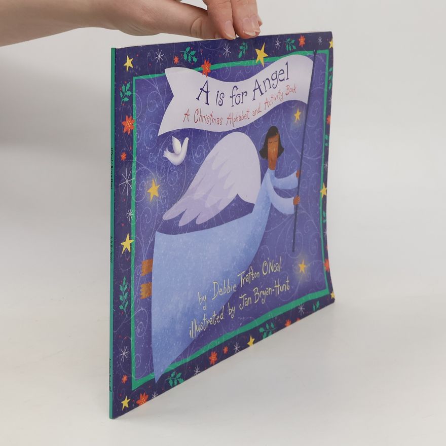 Jan Bryan-Hunt A is for Angel