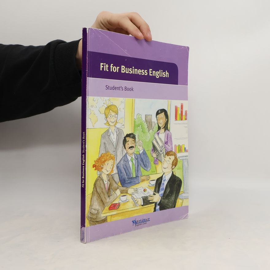 Autorenkollektiv Fit for Business English. Student's Book