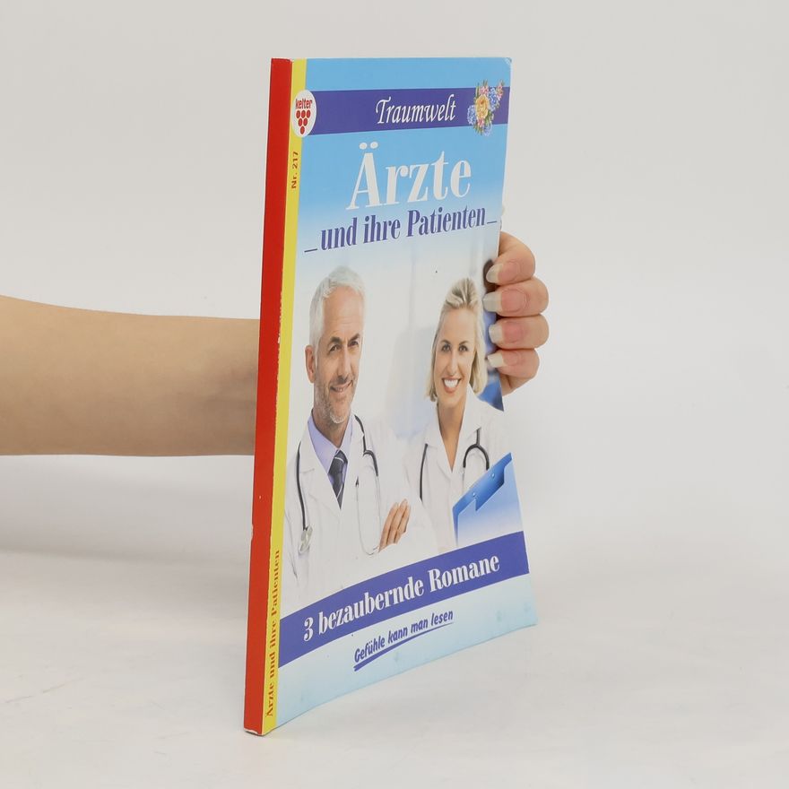Kolektiv autorů Ärzte und ihre Patienten Nr. 217