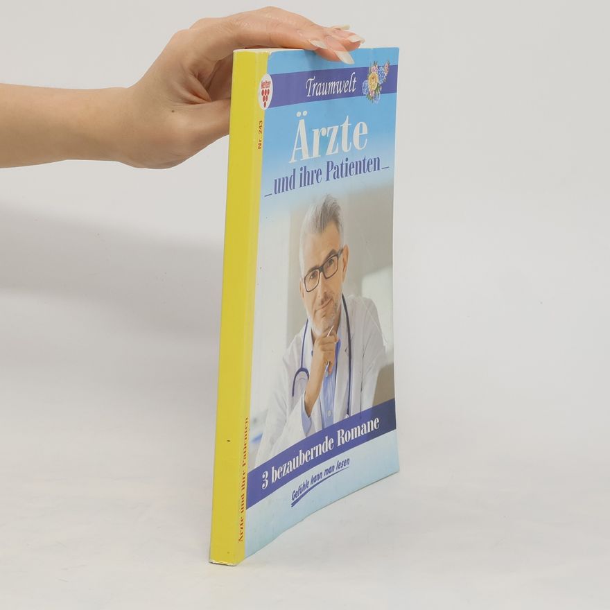Kolektiv autorů Ärzte und ihre Patienten Nr. 243