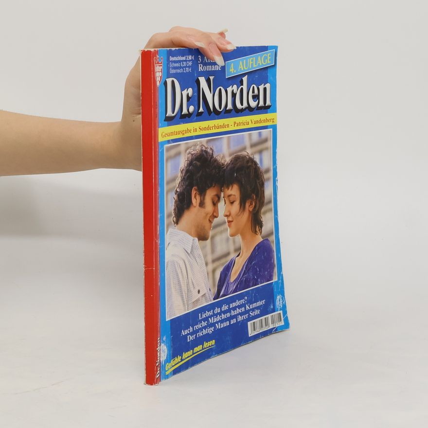 Kolektiv autorů Dr. Norden