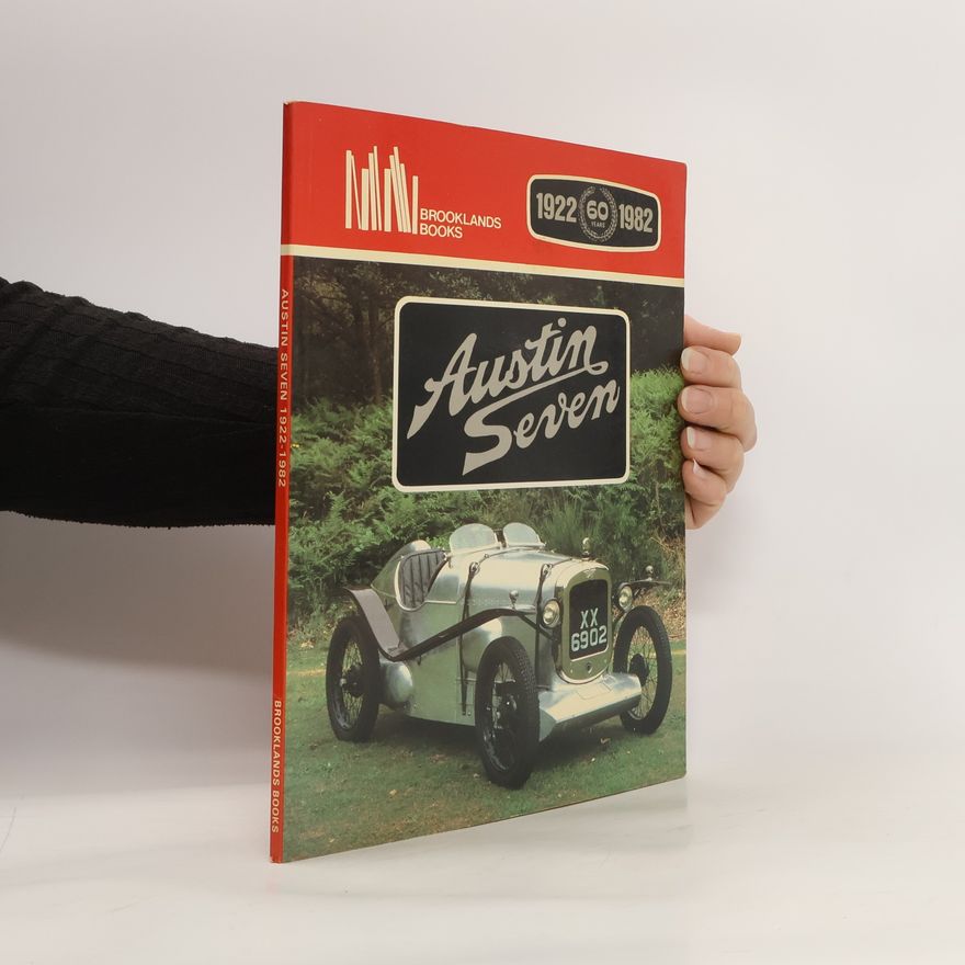 Autorenkollektiv Austin Seven