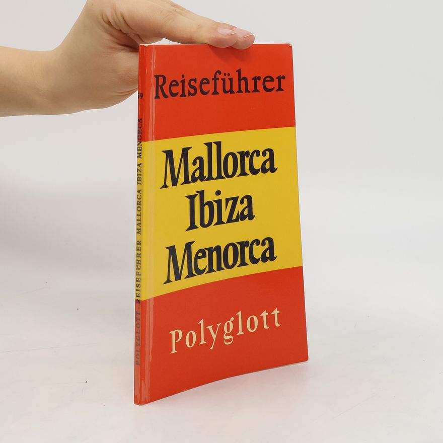Autorenkollektiv Mallorca. Ibiza. Menorca