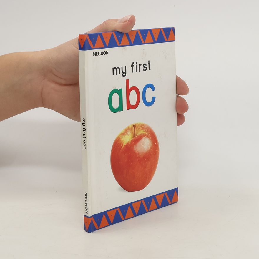 Autorenkollektiv My first ABC