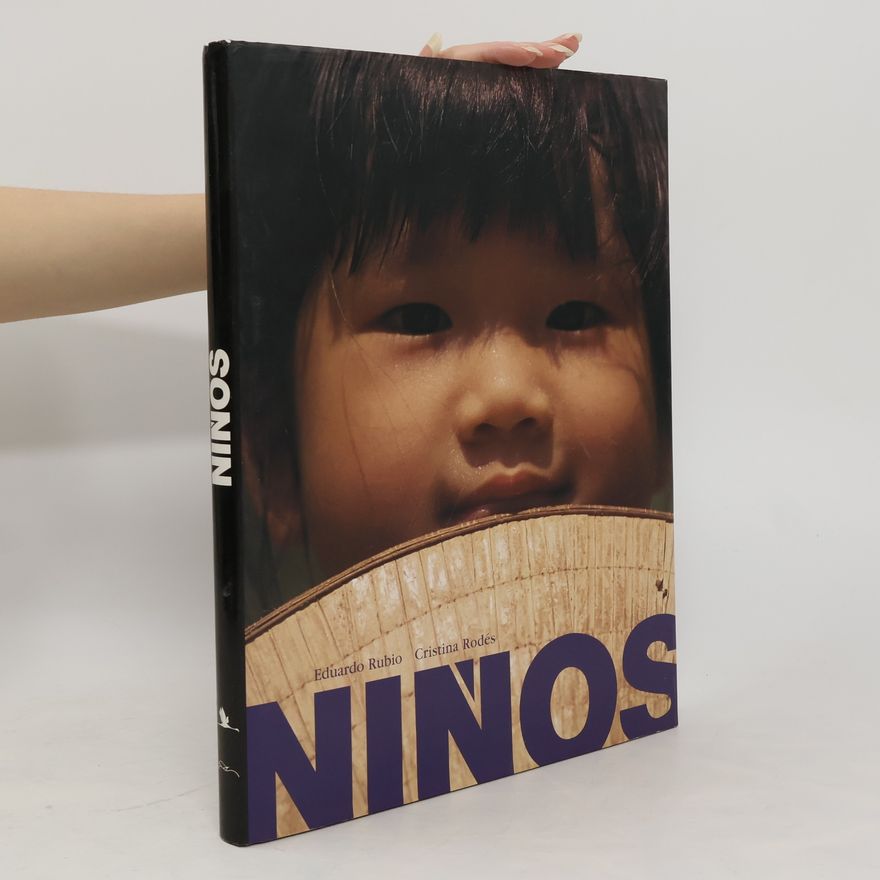 Cristina Rodés Niños
