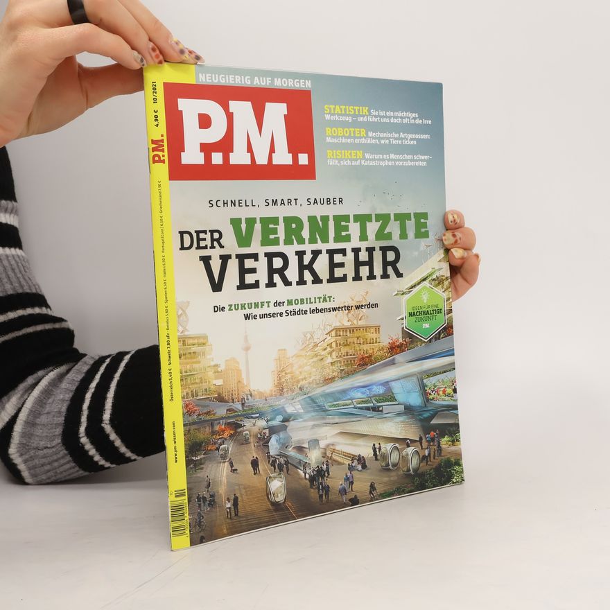 Various authors P.M. 10/2021